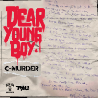 Dear Young Boy (Single)