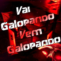 Vai Galopando Vem Galopando (Single)