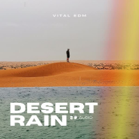 Desert Rain (Single)