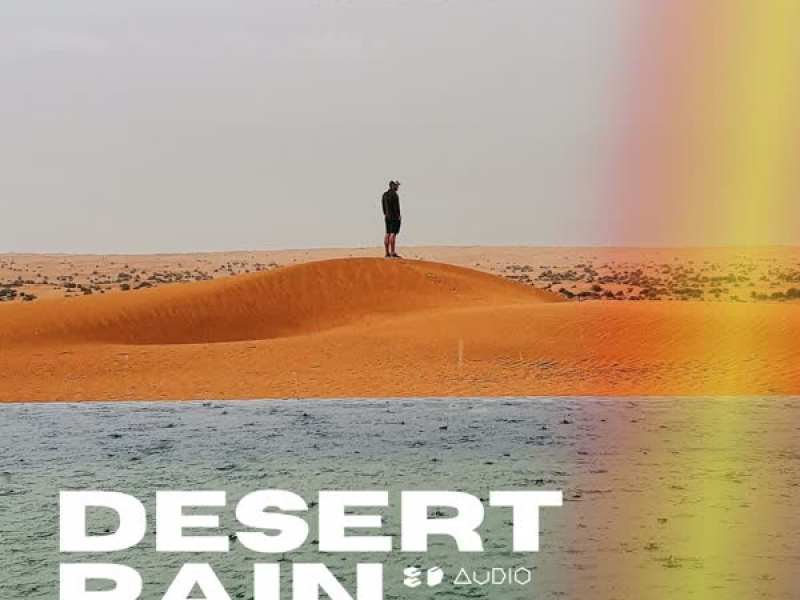 Desert Rain (Single)