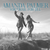 Voicemail for Jill (Single)