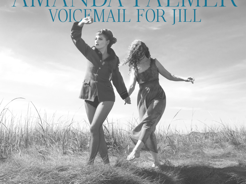 Voicemail for Jill (Single)