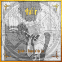 Prelude - Banner of the Sun (Single)