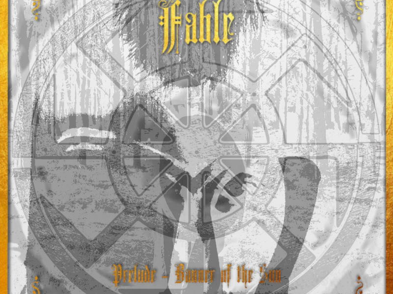 Prelude - Banner of the Sun (Single)