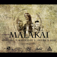 Malakai (Single)
