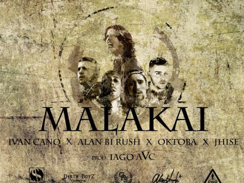 Malakai (Single)