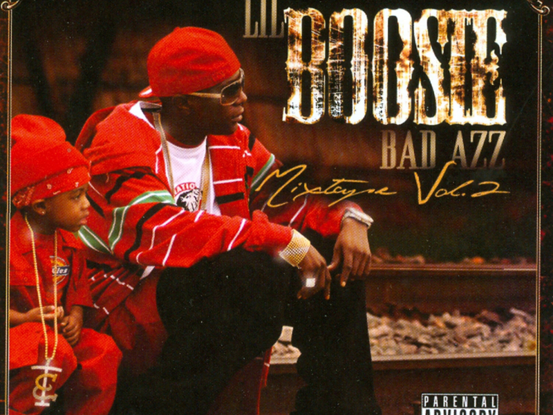 Bad Azz Mixtape, Vol. 2