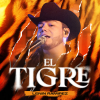 El Tigre (Single)