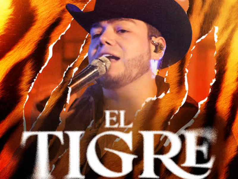 El Tigre (Single)