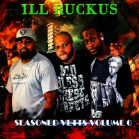 Seasoned Vetts, Vol 0 (EP)