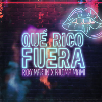 Qué Rico Fuera (Single)