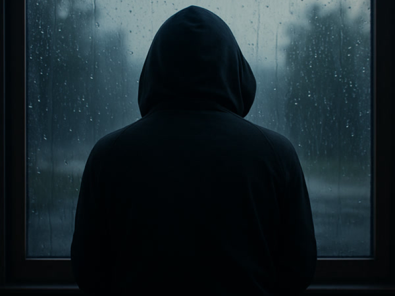 Aku Ingin Sendiri Dulu (Single)