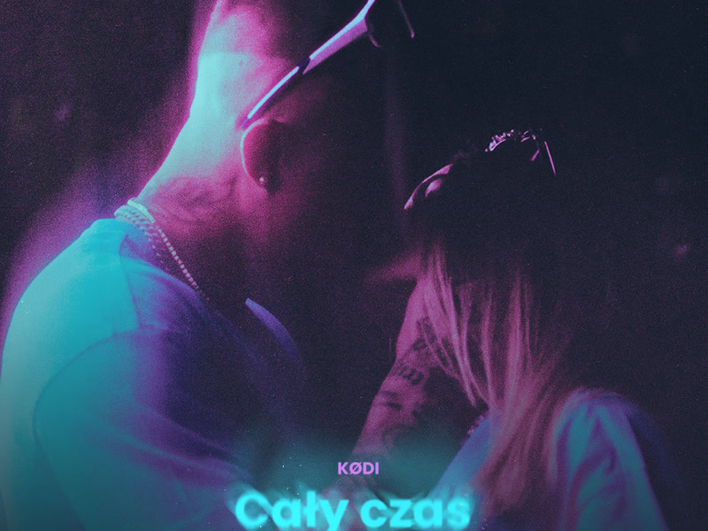 CAŁY CZAS (Single)