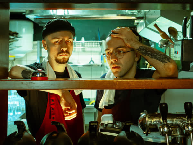 Таблетки (Single)