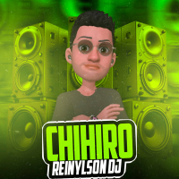 Chihiro (Versão Arrochadeira) (Single)