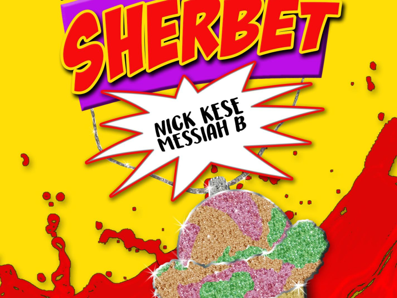 Sherbet (Single)