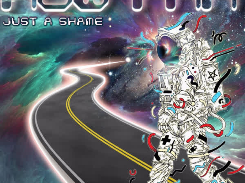 How Far (Just a Shame) (Single)