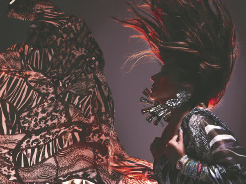 Only Together (English adaptation of 