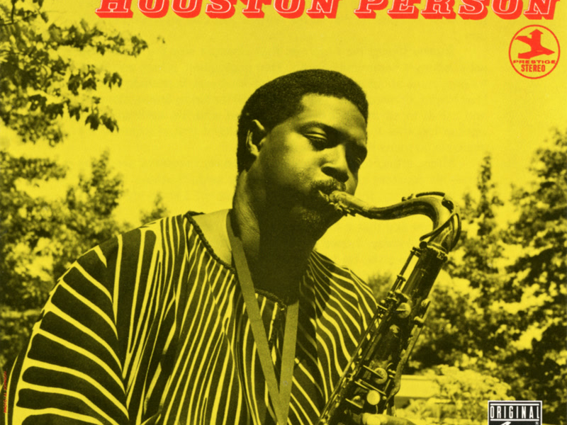 Goodness! (Remastered 1995)