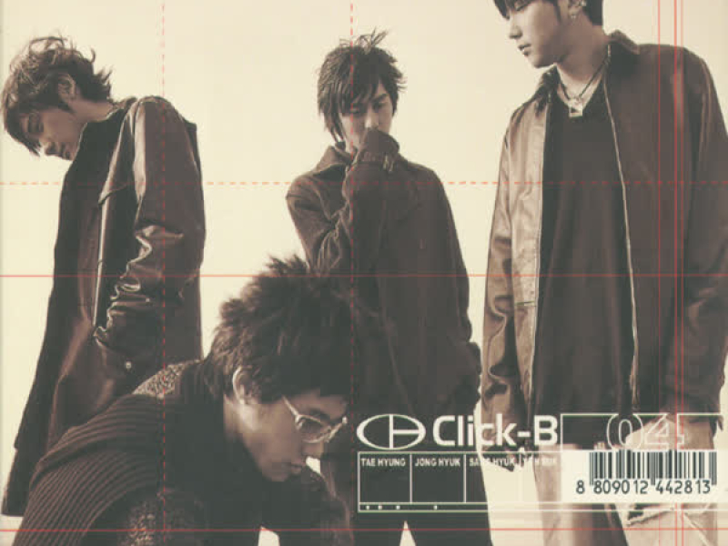 Click-B 04