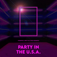 Party In The U.S.A. (with VARGENTA) (Single)