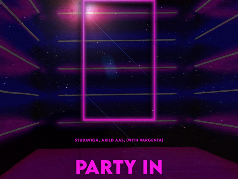 Party In The U.S.A. (with VARGENTA) (Single)