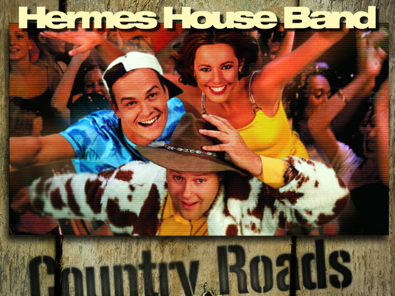 Country Roads (Single)