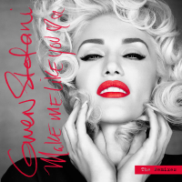 Make Me Like You (The Remixes) (Single)