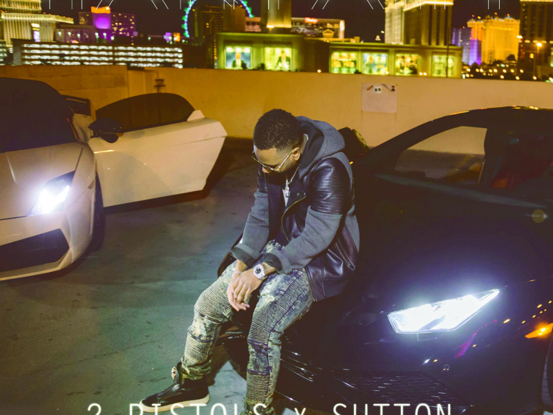 Fantasy (feat. Sutton)