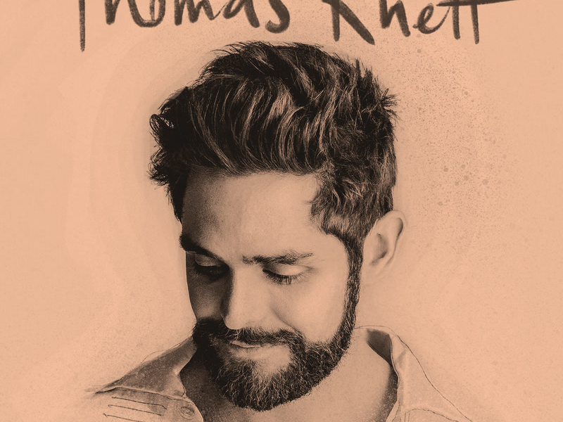 Look What God Gave Her (Acoustic) (Single)