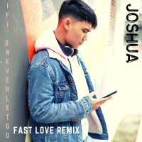 If I'd never let go (Fast Love Remix) (EP)