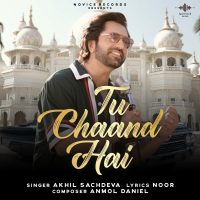 Tu Chaand Hai (Single)