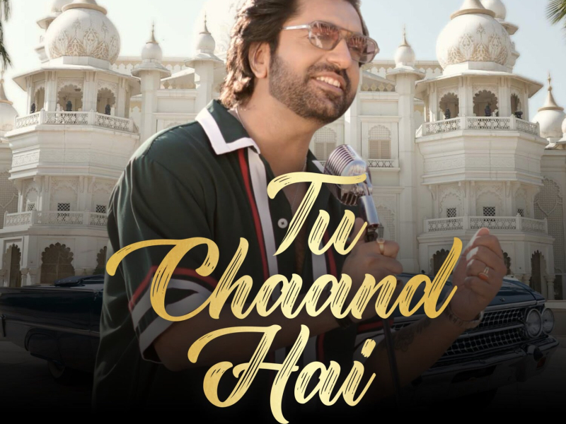 Tu Chaand Hai (Single)