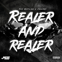 Realer and Realer (Single)