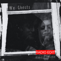 Almost Alone (Radio Edit) (Single)