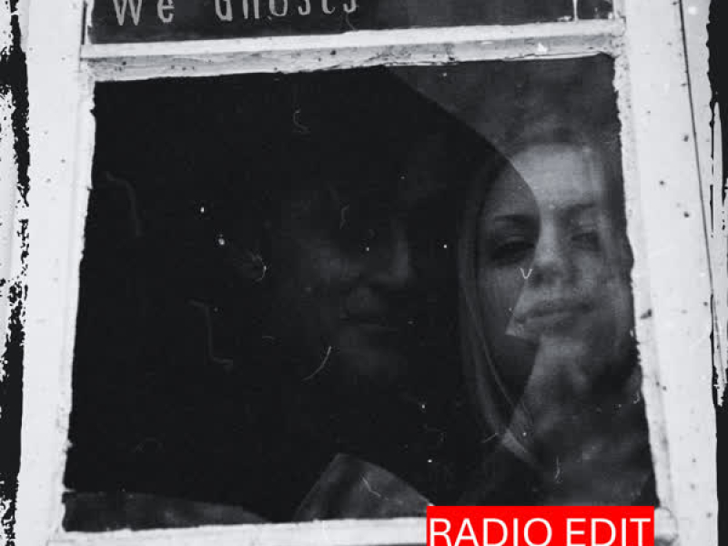 Almost Alone (Radio Edit) (Single)