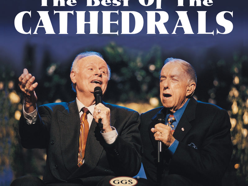 The Best Of The Cathedrals