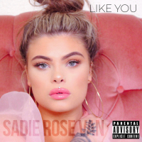 LIKE YOU (Single)