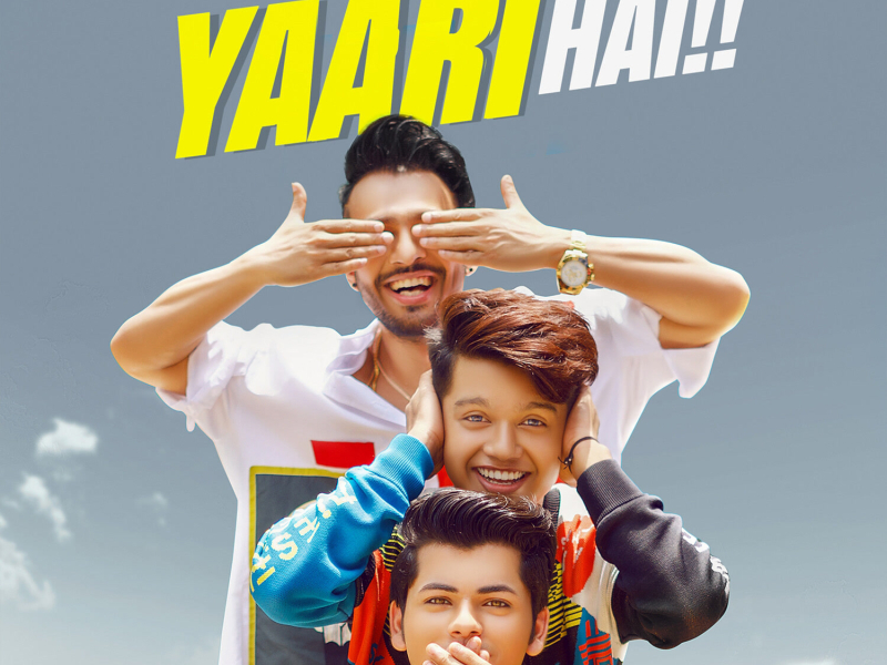 Yaari Hai (Single)