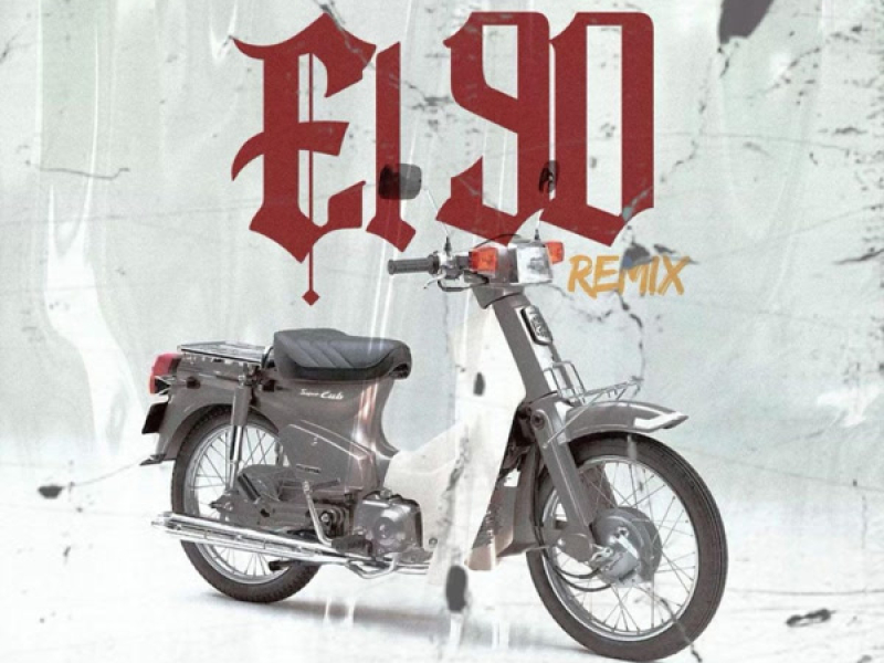 El 90 Remix (Single)
