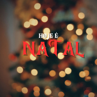 hoje é Natal (Single)