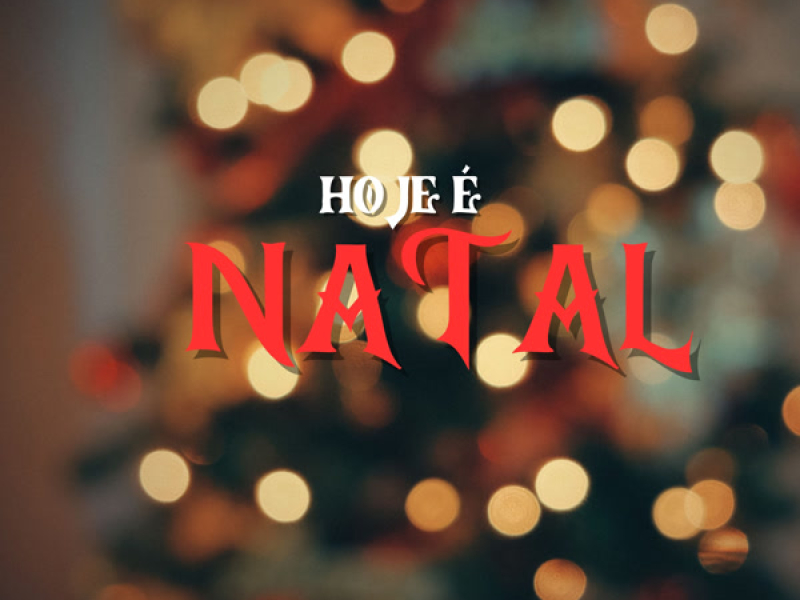 hoje é Natal (Single)