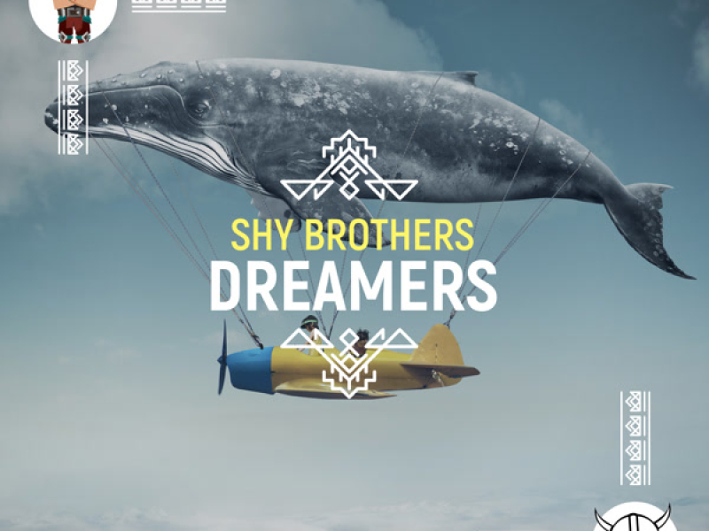 Dreamers (Single)