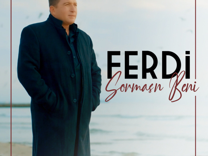 Sormasın Beni (Single)