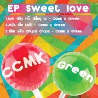 Tình Yêu Chupa Chups Beat (Single)