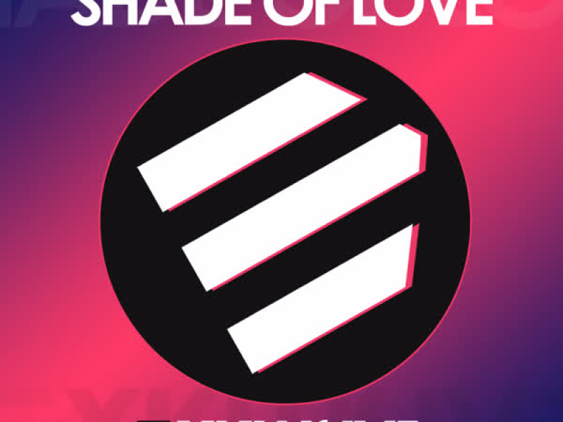 Shade of Love - EP