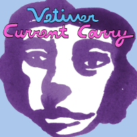 Current Carry (Best Bits Remix) (Single)