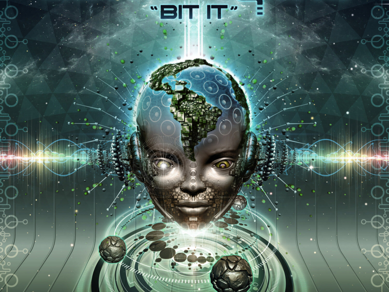 Bit It (EP)