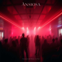 Ansiosa (Single)