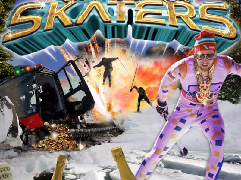 DAB Ultra Skaters (Single)